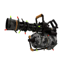 Festivized Professional Killstreak Night Owl Mk.II Minigun (Factory New)
