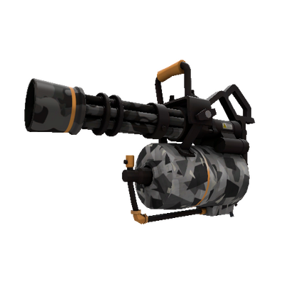 Specialized Killstreak Night Owl Mk.II Minigun (Factory New)