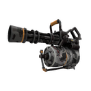 Specialized Killstreak Night Owl Mk.II Minigun (Field-Tested)