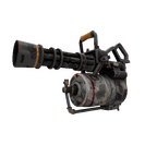 Night Owl Mk.II Minigun (Battle Scarred)