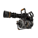 Night Owl Mk.II Minigun (Well-Worn)