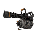 Night Owl Mk.II Minigun (Well-Worn)