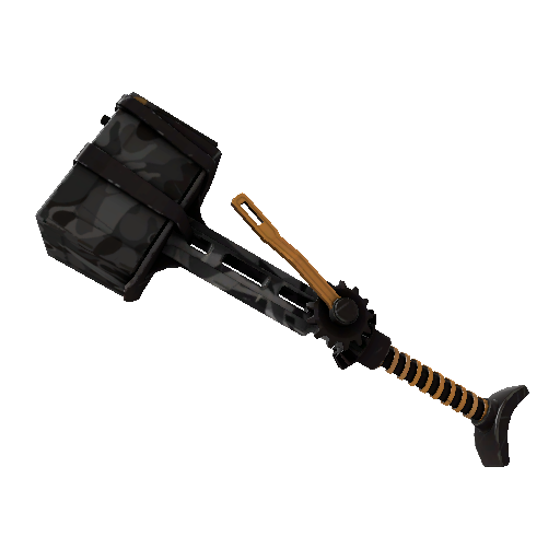 Night Owl Mk.II Powerjack (Minimal Wear)