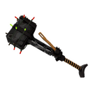 Festivized Specialized Killstreak Night Owl Mk.II Powerjack (Factory New)