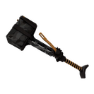 Killstreak Night Owl Mk.II Powerjack (Factory New)