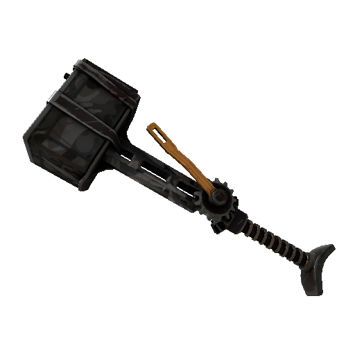 Night Owl Mk.II Powerjack (Well-Worn)