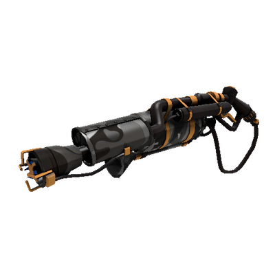 Specialized Killstreak Night Owl Mk.II Degreaser (Factory New)