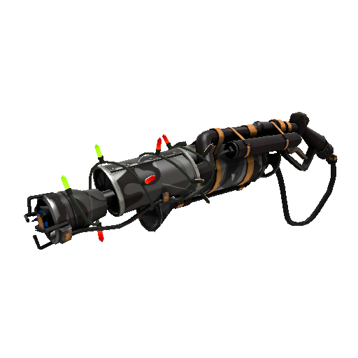 Festivized Night Owl Mk.II Degreaser (Minimal Wear)