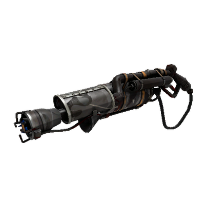 Night Owl Mk.II Degreaser (Battle Scarred)