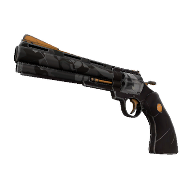 Specialized Killstreak Night Owl Mk.II Revolver (Minimal Wear)