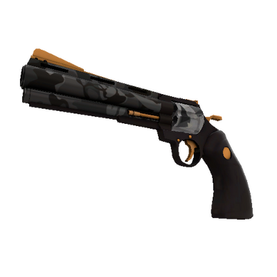 Specialized Killstreak Night Owl Mk.II Revolver (Factory New)