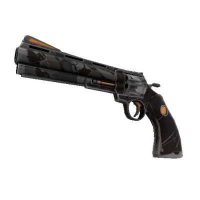 Specialized Killstreak Night Owl Mk.II Revolver (Field-Tested)