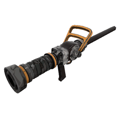 Night Owl Mk.II Medi Gun (Minimal Wear)