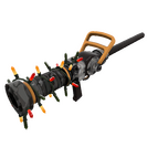 Festivized Night Owl Mk.II Medi Gun (Factory New)