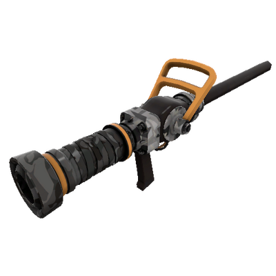 Specialized Killstreak Night Owl Mk.II Medi Gun (Factory New)