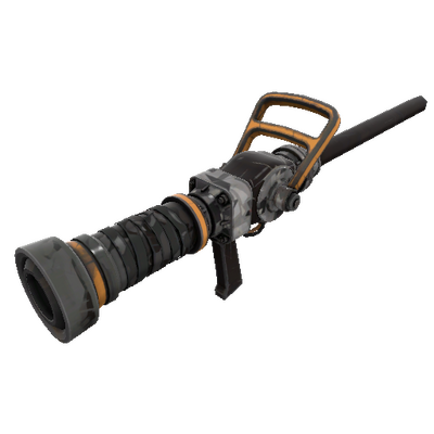 Night Owl Mk.II Medi Gun (Field-Tested)