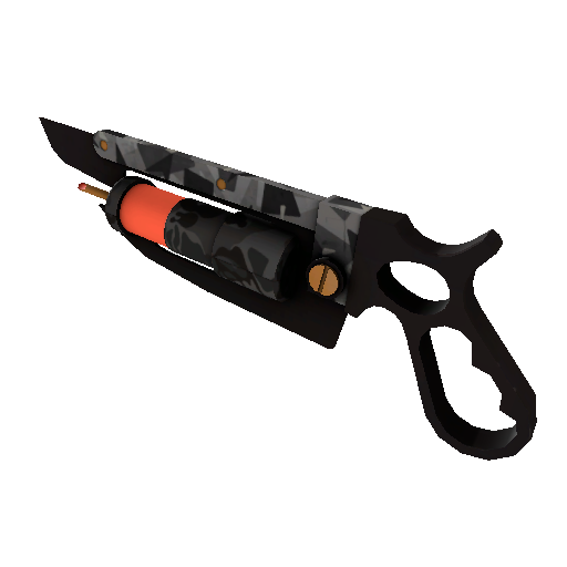 Night Owl Mk.II Ubersaw