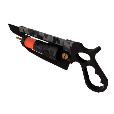 Specialized Killstreak Night Owl Mk.II Ubersaw (Factory New)