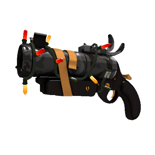 Festivized Night Owl Mk.II Detonator (Factory New)