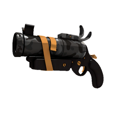 Strange Night Owl Mk.II Detonator (Factory New)