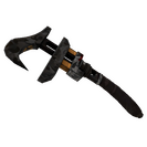 Night Owl Mk.II Jag (Well-Worn)