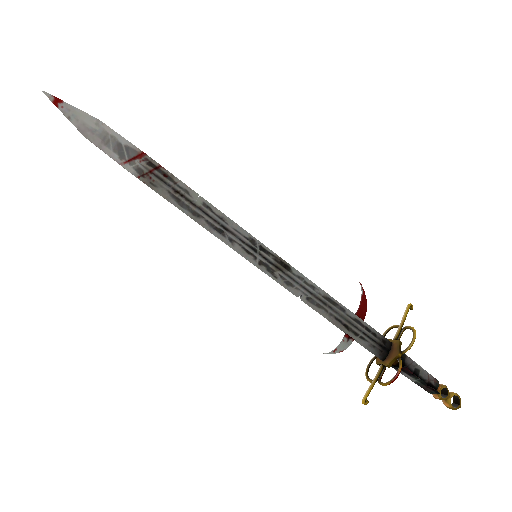 Night Owl Mk.II Claidheamh Mòr (Battle Scarred)
