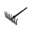 Night Owl Mk.II Back Scratcher (Minimal Wear)