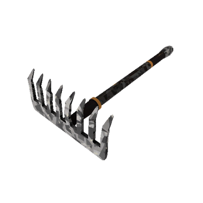 Night Owl Mk.II Back Scratcher (Factory New)