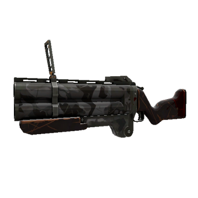 Night Owl Mk.II Loch-n-Load (Well-Worn)