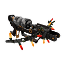Festivized Night Owl Mk.II Crusader's Crossbow (Factory New)