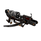 Night Owl Mk.II Crusader's Crossbow (Battle Scarred)