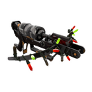 Festivized Specialized Killstreak Night Owl Mk.II Crusader's Crossbow (Well-Worn)