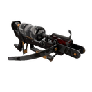 Night Owl Mk.II Crusader's Crossbow (Well-Worn)