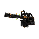 Festivized Night Owl Mk.II Brass Beast (Factory New)