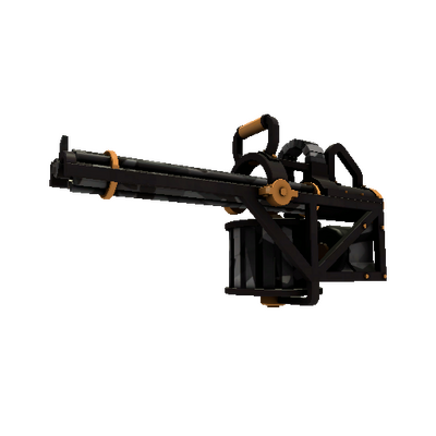 Specialized Killstreak Night Owl Mk.II Brass Beast (Factory New)