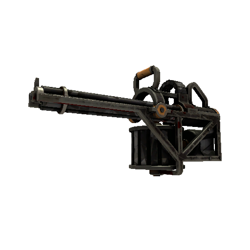 Night Owl Mk.II Brass Beast (Battle Scarred)