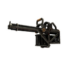Night Owl Mk.II Brass Beast (Battle Scarred)