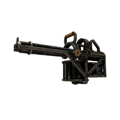 Night Owl Mk.II Brass Beast (Battle Scarred)