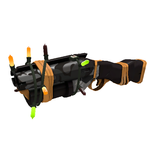 Festivized Night Owl Mk.II Soda Popper (Factory New)