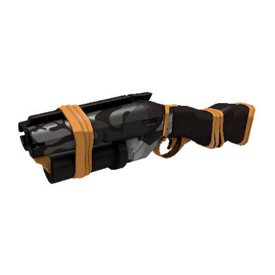 Specialized Killstreak Night Owl Mk.II Soda Popper (Factory New)