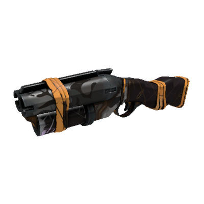 Specialized Killstreak Night Owl Mk.II Soda Popper (Field-Tested)