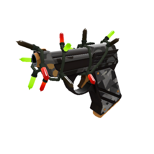 Festivized Night Owl Mk.II Winger (Factory New)