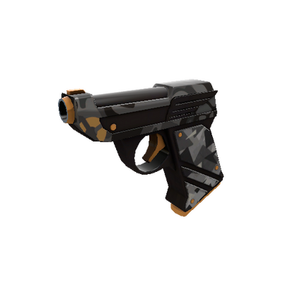 Night Owl Mk.II Winger (Factory New)