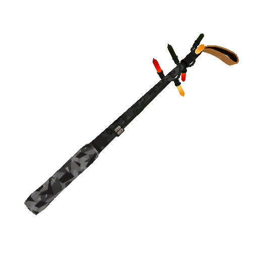 Festivized Night Owl Mk.II Disciplinary Action (Factory New)
