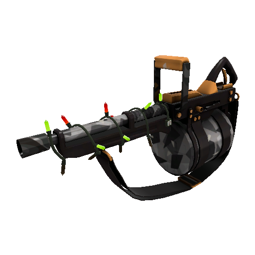 Strange Festivized Specialized Killstreak Night Owl Mk.II Tomislav (Factory New)