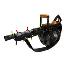 Festivized Specialized Killstreak Night Owl Mk.II Tomislav (Factory New)