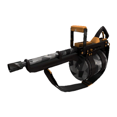 Killstreak Night Owl Mk.II Tomislav (Factory New)
