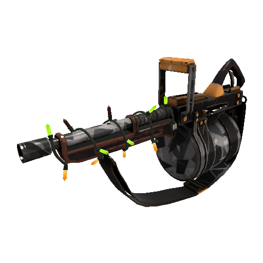 Festivized Specialized Killstreak Night Owl Mk.II Tomislav (Field-Tested)