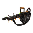Festivized Night Owl Mk.II Tomislav (Well-Worn)