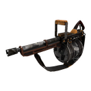 Killstreak Night Owl Mk.II Tomislav (Well-Worn)